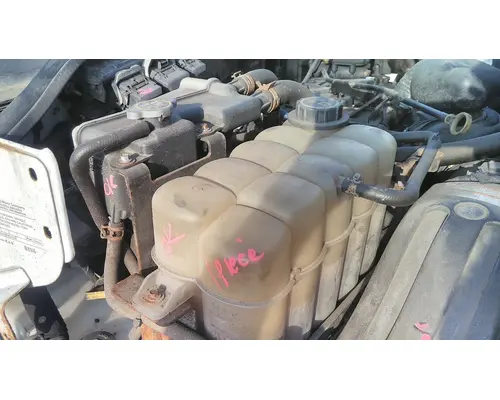 Radiator Overflow Bottle FORD F650SD (SUPER DUTY) LKQ Heavy Truck - Goodys