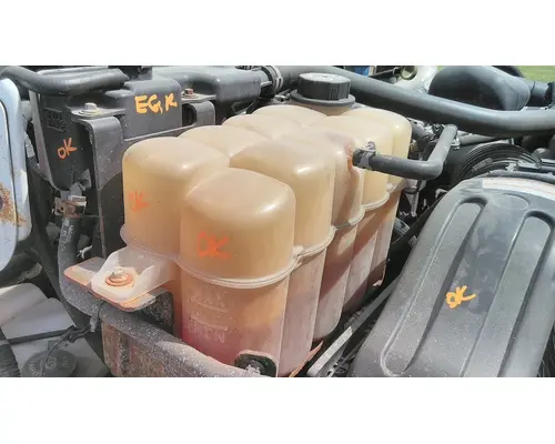 Radiator Overflow Bottle FORD F650SD (SUPER DUTY) LKQ Heavy Truck - Goodys