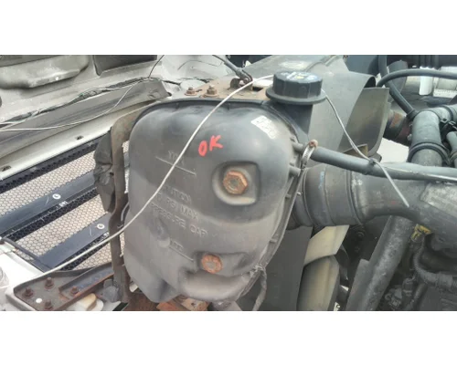 Radiator Overflow Bottle FORD F650SD (SUPER DUTY) LKQ Heavy Truck - Goodys