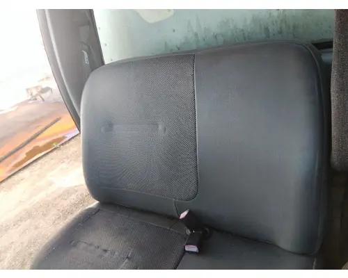 Seat, Front FORD F650SD (SUPER DUTY) LKQ Heavy Truck - Tampa