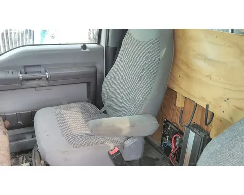 Seat, Front FORD F650SD (SUPER DUTY) LKQ Heavy Truck - Goodys