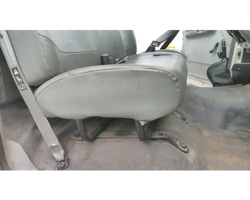 Seat, Front FORD F650SD (SUPER DUTY) LKQ Heavy Truck - Goodys