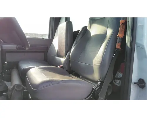 Seat, Front FORD F650SD (SUPER DUTY) LKQ Heavy Truck - Goodys