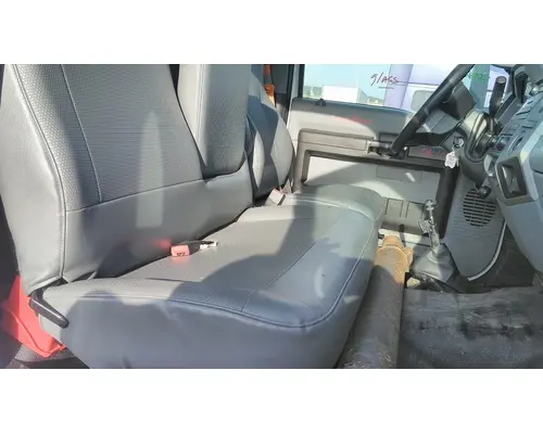 Seat, Front FORD F650SD (SUPER DUTY) LKQ Heavy Truck - Goodys