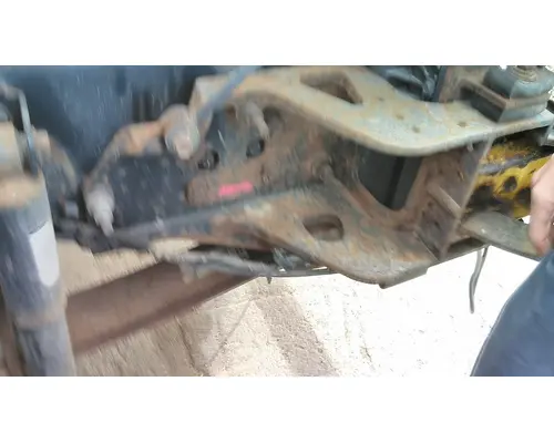 Spring Hanger FORD F650SD (SUPER DUTY) LKQ Heavy Truck - Goodys