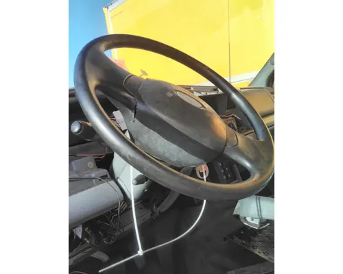 Steering Column FORD F650SD (SUPER DUTY) LKQ Heavy Truck - Tampa