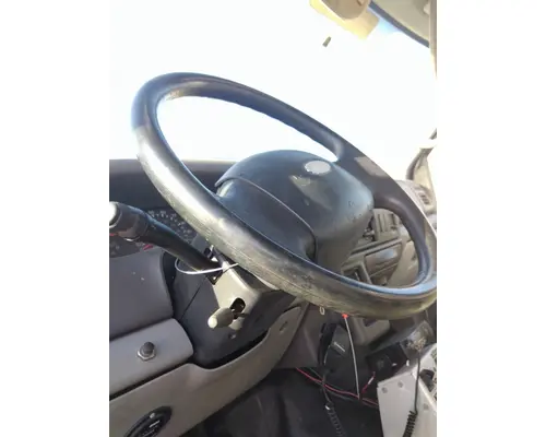 Steering Column FORD F650SD (SUPER DUTY) LKQ Heavy Truck - Tampa