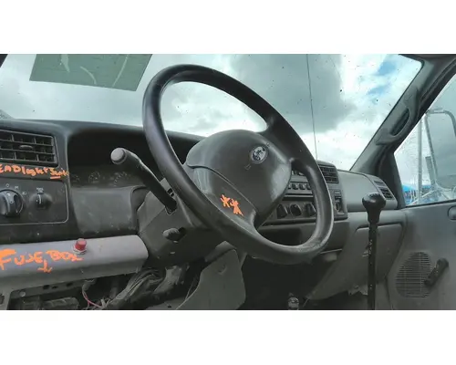 Steering Column FORD F650SD (SUPER DUTY) LKQ Heavy Truck - Goodys