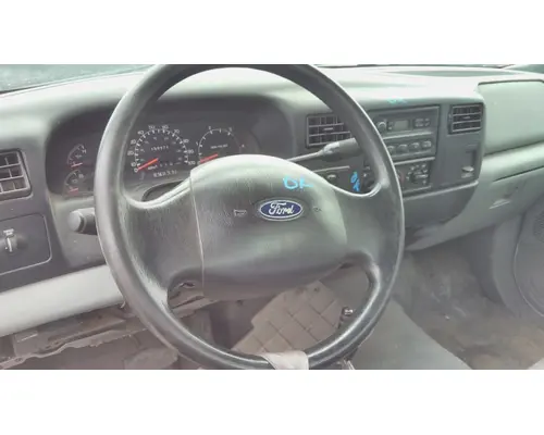 Steering Column FORD F650SD (SUPER DUTY) LKQ Heavy Truck - Goodys