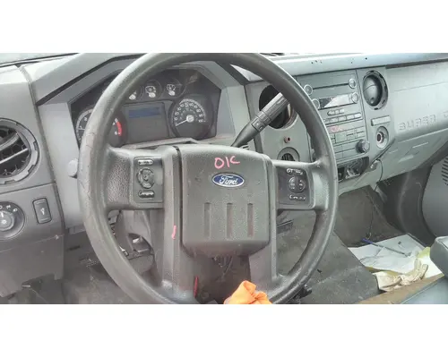 Steering Column FORD F650SD (SUPER DUTY) LKQ Heavy Truck - Goodys