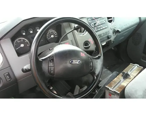 Steering Column FORD F650SD (SUPER DUTY) LKQ Heavy Truck - Goodys
