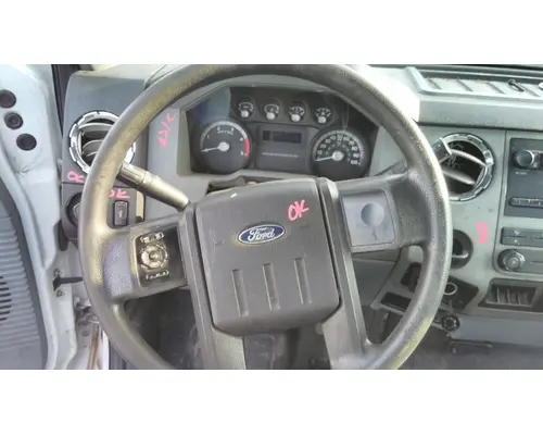 Steering Column FORD F650SD (SUPER DUTY) LKQ Heavy Truck - Goodys