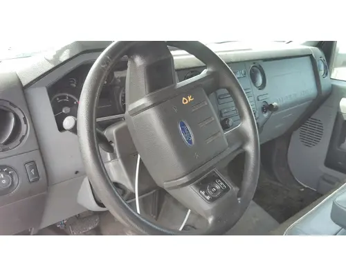 Steering Column FORD F650SD (SUPER DUTY) LKQ Heavy Truck - Goodys