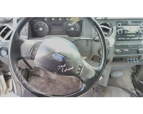 Steering Column FORD F650SD (SUPER DUTY) LKQ Heavy Truck - Goodys