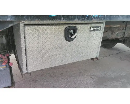 Tool Box FORD F650SD (SUPER DUTY) LKQ Heavy Truck - Goodys