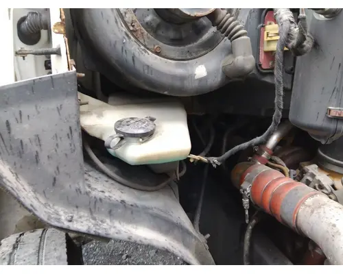 Windshield Washer Reservoir FORD F650SD (SUPER DUTY) LKQ Heavy Truck Maryland