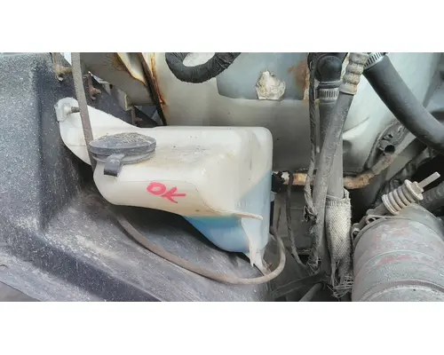 Windshield Washer Reservoir FORD F650SD (SUPER DUTY) LKQ Heavy Truck - Goodys