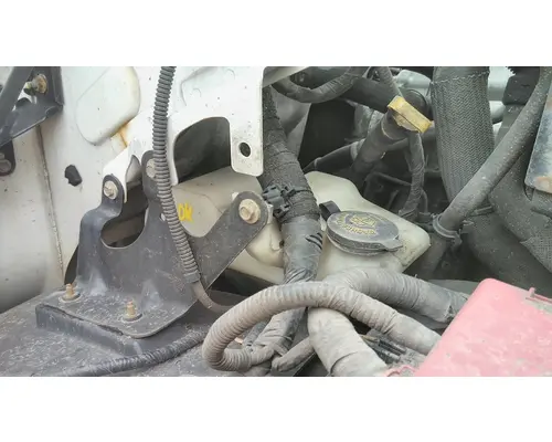 Windshield Washer Reservoir FORD F650SD (SUPER DUTY) LKQ Heavy Truck - Goodys