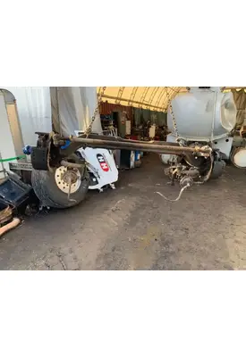 Ford F6HT-3010-AB Axle Assy, Fr (4WD)