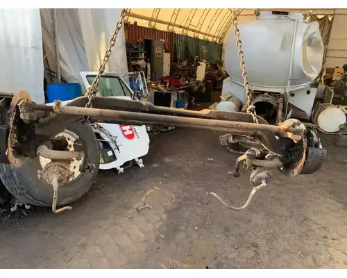 Ford F6HT-3010-AB Axle Assy, Fr (4WD)