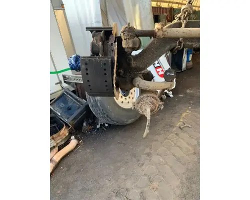 Ford F6HT-3010-AB Axle Assy, Fr (4WD)