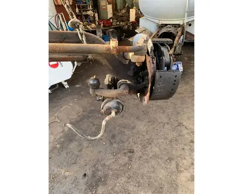 Ford F6HT-3010-AB Axle Assy, Fr (4WD)