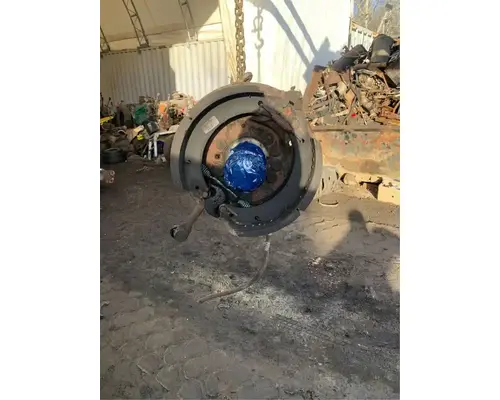 Ford F6HT-3010-AB Axle Assy, Fr (4WD)