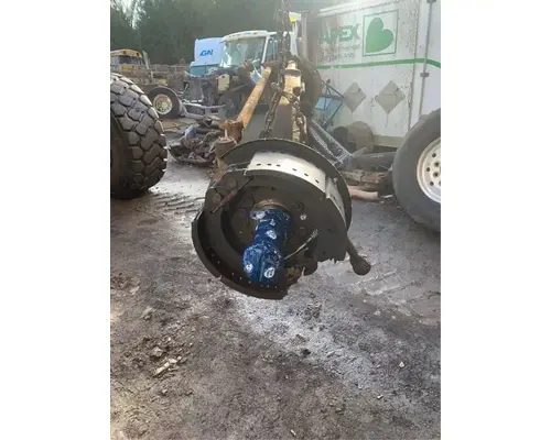 Ford F6HT-3010-AB Axle Assy, Fr (4WD)