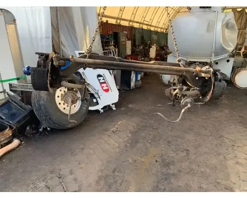 Axle Assembly, Front (Steer) Ford F6HT-3010-AB Dixie Truck Centre