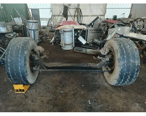 Front End Assembly FORD F6HT-3010-AB Dixie Truck Centre