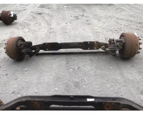 Axle Beam (Front) FORD F6HT 3010AB LKQ Heavy Truck Maryland