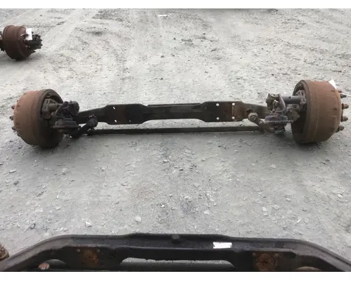 Axle Beam (Front) FORD F6HT 3010AB LKQ Heavy Truck Maryland