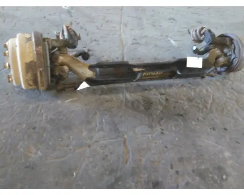 Axle Beam (Front) FORD F6HT 3010AB LKQ Heavy Truck - Goodys