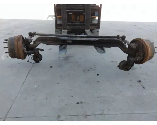 Axle Beam (Front) FORD F6HT 3010BB LKQ Thompson Motors - Wykoff