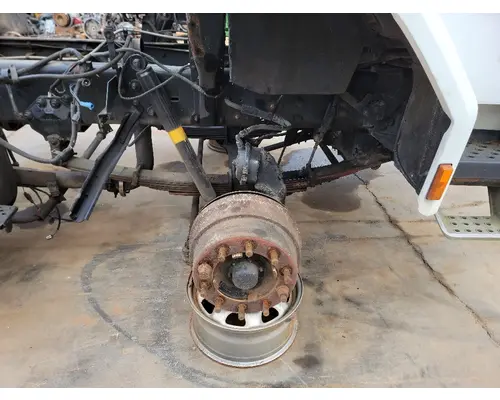 Spindle / Knuckle, Front FORD F6HT-3106-DA Crest Truck Parts