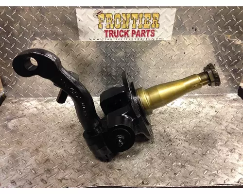 Spindle / Knuckle, Front FORD F6HT3010BB Frontier Truck Parts