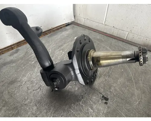 Spindle / Knuckle, Front FORD F6HT3010BB Frontier Truck Parts