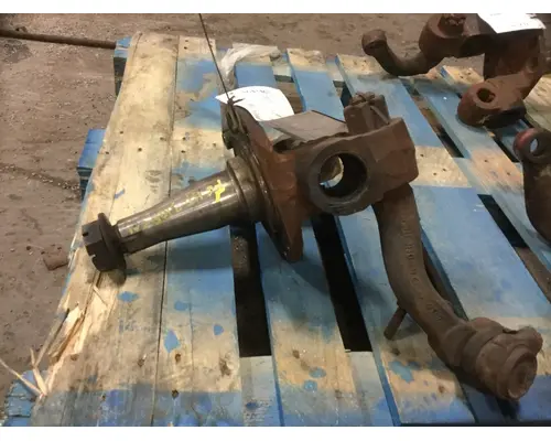 Spindle / Knuckle, Front FORD F6HT3105CA LKQ Heavy Truck - Goodys