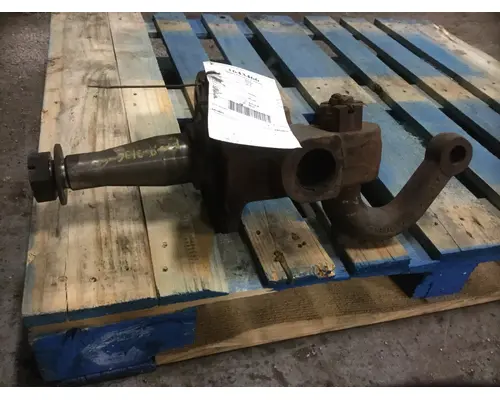 Spindle / Knuckle, Front FORD F6HT3106CA LKQ Heavy Truck - Goodys