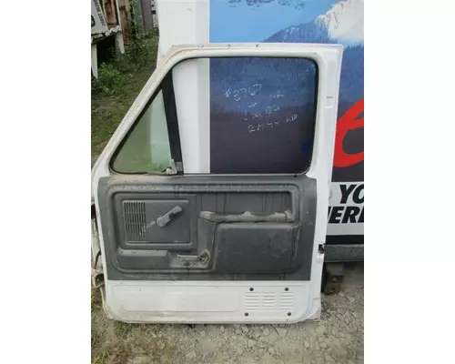 Door Assembly, Front FORD F700 1987-1999 LKQ Heavy Truck - Goodys