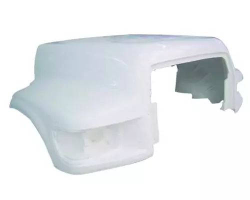 Hood FORD F700 1995-1999 LKQ Heavy Truck - Tampa