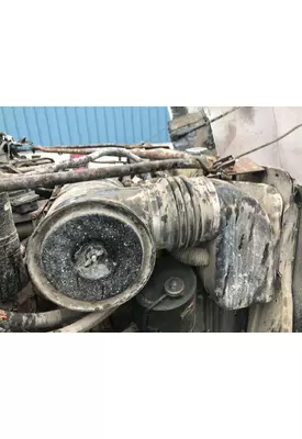 Ford F700 Air Cleaner