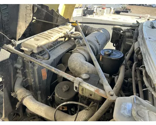 Air Conditioner Condenser FORD F700 DTI Trucks