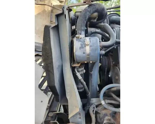Air Conditioner Condenser Ford F700 Complete Recycling Group LLC