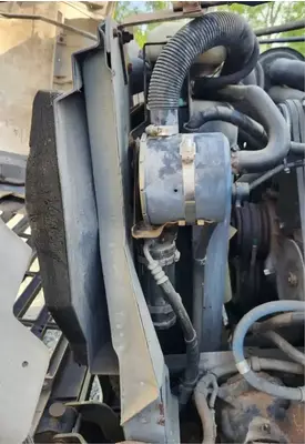 Ford F700 Air Conditioner Condenser