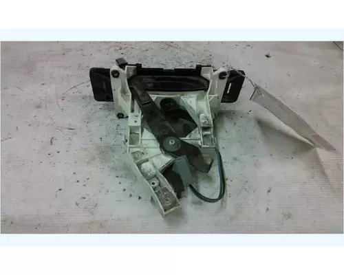 Ford F700 Air Conditioning Selector