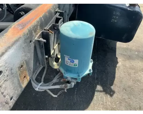 Air Dryer Ford F700 Garabedian Equipment Company