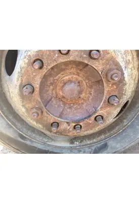 Ford F700 Axle Assembly, Front (Steer)