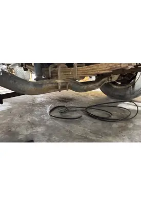 Ford F700 Axle Assembly, Front (Steer)