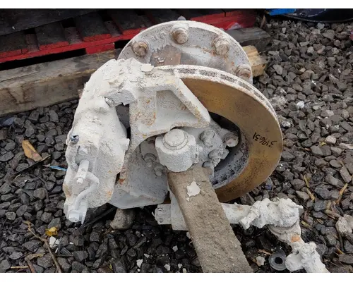 Ford F700 Axle Assembly, Front (Steer)